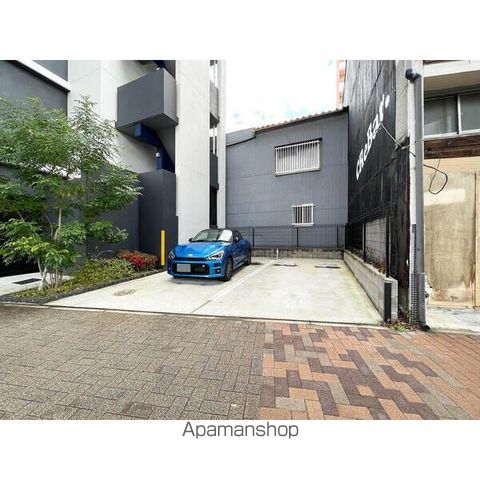 S-RESIDENCE浅間町の内装写真