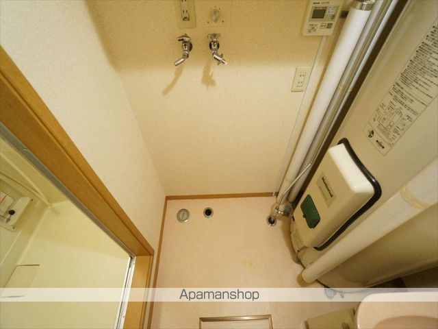 フレグランスルームAの内装写真
