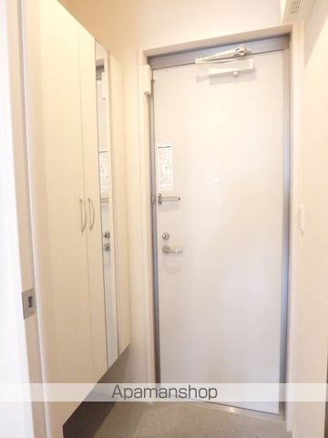 ヒラソルの内装写真
