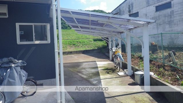 フレグランス壱番館の周辺写真