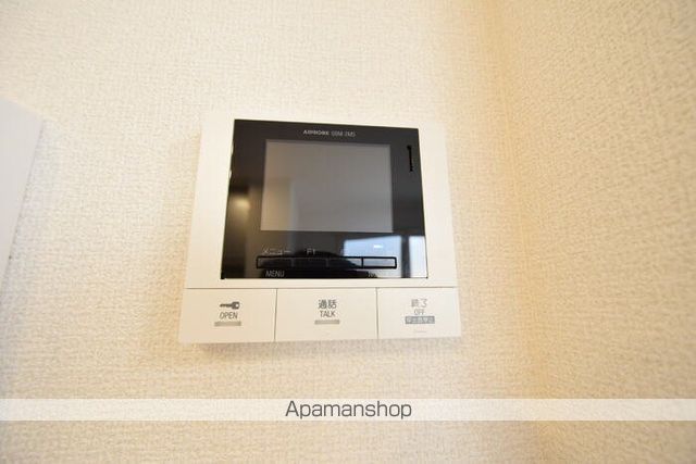 EUPHORIA籠池通の内装写真