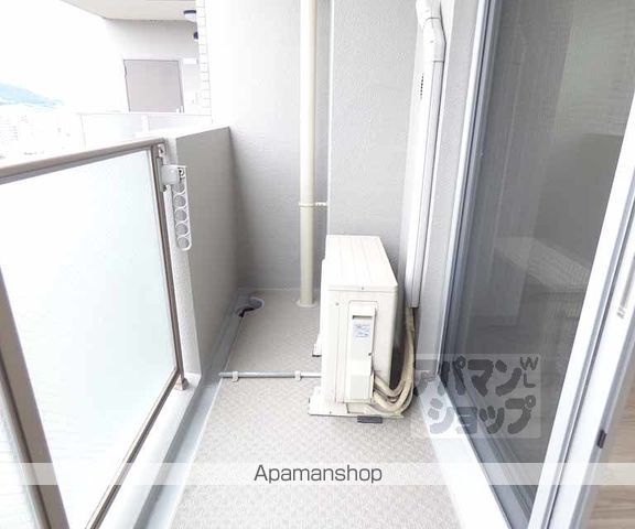 エスリード烏丸五条駅前の内装写真