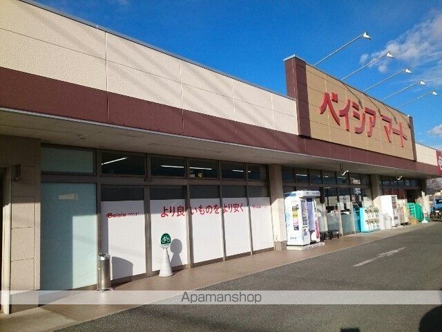 ソレイユメゾンIの周辺写真