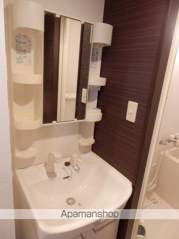 ブランノワール北円山の内装写真