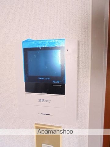 コーポ望月1棟の内装写真