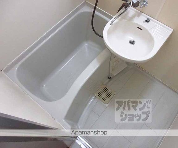 シエログランデの内装写真