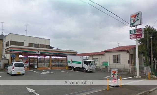 エタニティ京の周辺写真