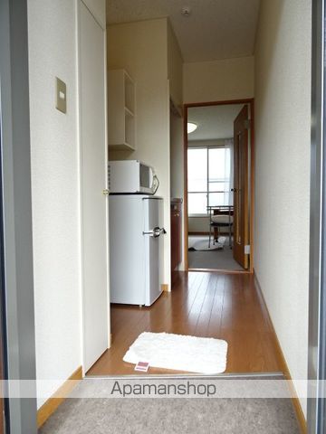ユトリロ坪井町の内装写真