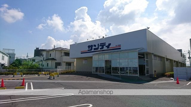 森田マンションIIの周辺写真