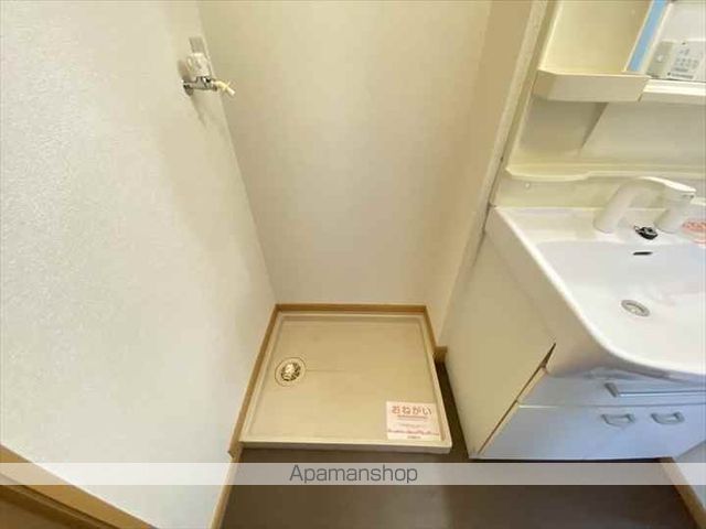 プロムナードBの内装写真