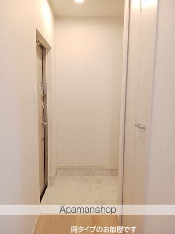 フラワーベルの内装写真