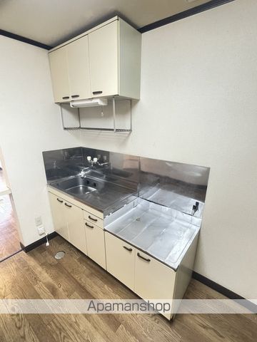 コンフォール佐鳴台の内装写真