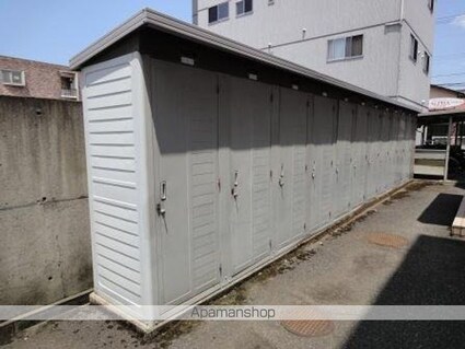 Ｍクレスト成和[3DK/58.76m2]の共用部3