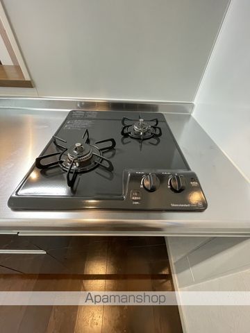 RadIAnce氷室の内装写真