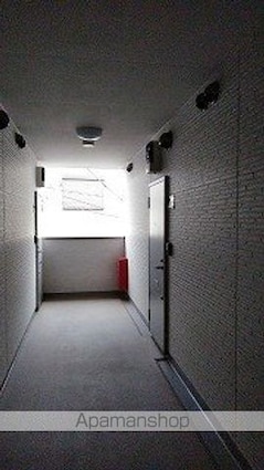 プラート柏[1K/21.53m2]のロビー