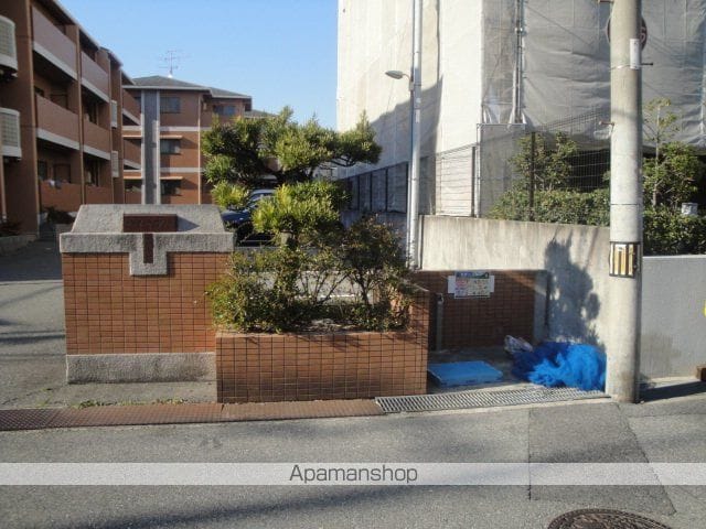 ハイツ室川のその他写真