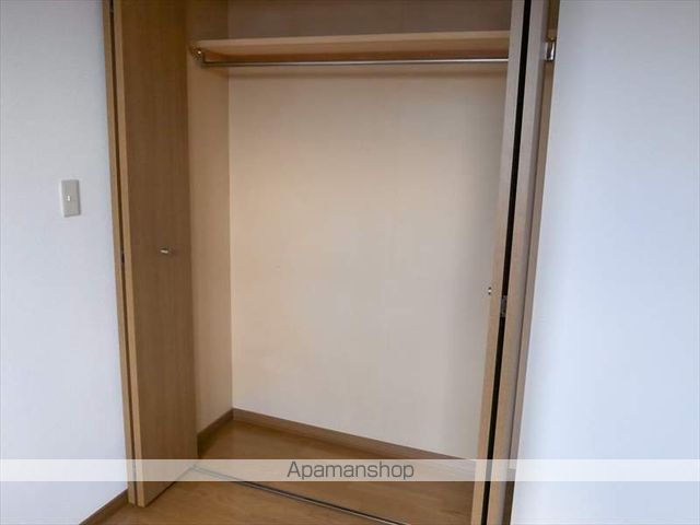 リッチタウン栄通参番館の内装写真