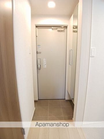 ライム周南の内装写真