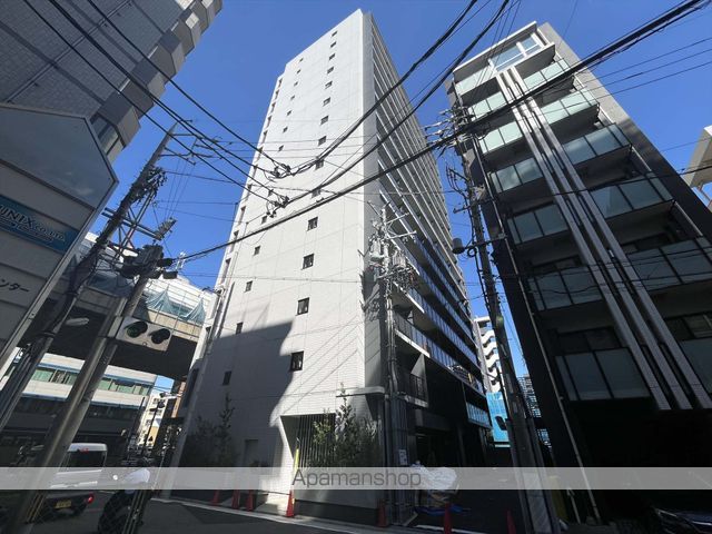 ローレルアイ名駅東の外観写真