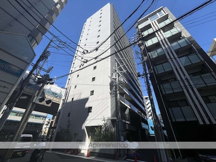 ローレルアイ名駅東[2LDK/48.58m2]の外観2