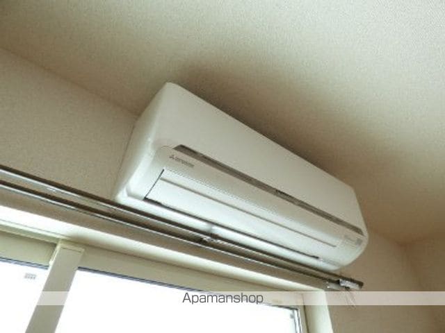 LUCUAの内装写真