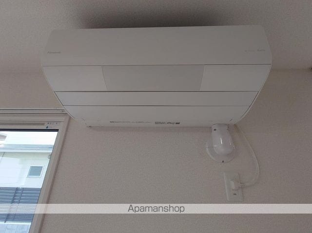 フランメゾンの内装写真