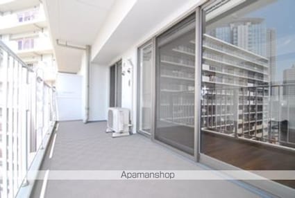 エスティメゾン豊洲レジデンスＡ[3LDK/72.6m2]の内装7