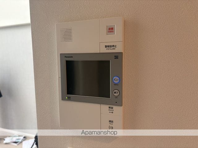 グランドメゾン吉祥寺の内装写真