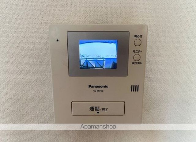 メルヴェーユの内装写真