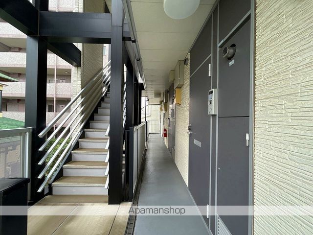 レオパレスKEN Iのその他写真