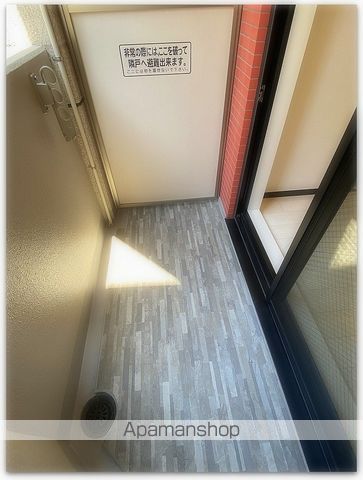 アクアプレイス上本町の内装写真