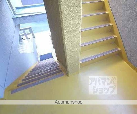モノ釈迦堂の外観写真
