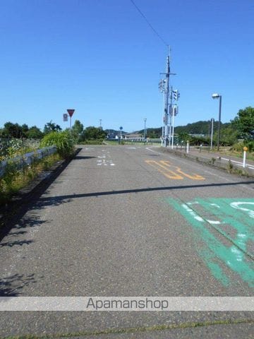 リバーサイド セナの周辺写真