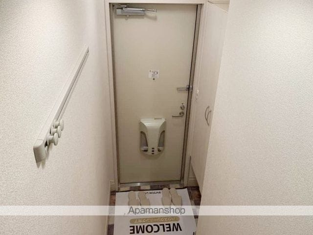 ブルーウェル Aの内装写真