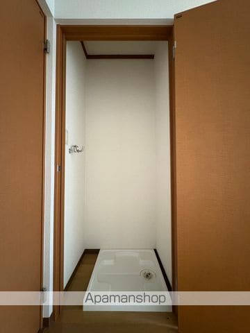 レジデンス西宮の内装写真