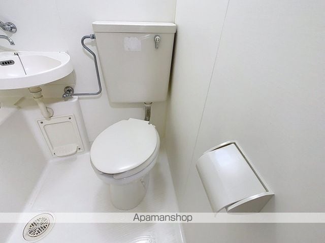 マンション創夢389の内装写真