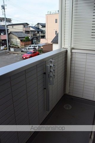 GROWTHマンションの内装写真