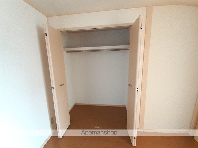 エルディム峯川の内装写真