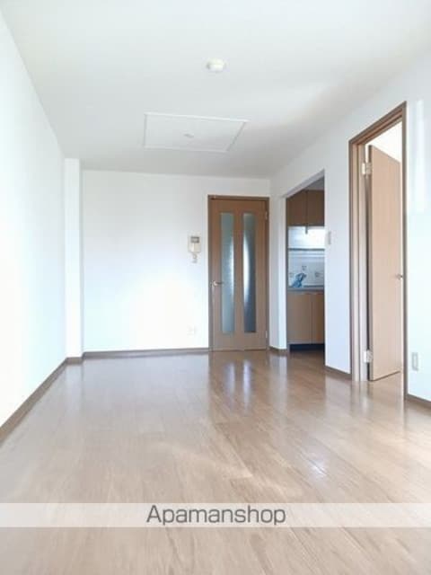 パルテールＡ[2LDK/55.08m2]のリビング・居間