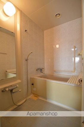 岡山県倉敷市老松町５丁目[3LDK/70.12m2]のバス