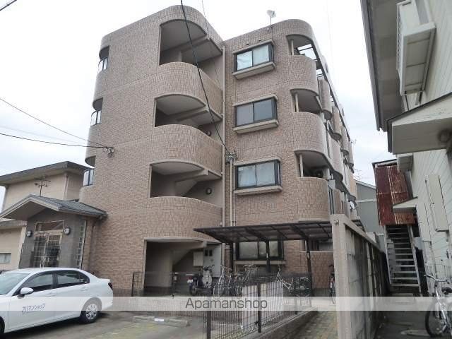 Casa feliceの外観写真