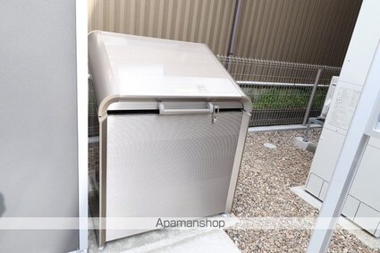 フリーデン文京[1LDK/38.24m2]の内装3