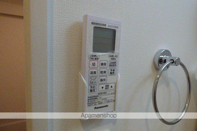 レジア大今里の内装写真