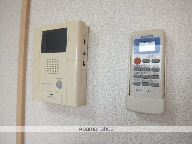 グラン・シエル福井駅前の内装写真