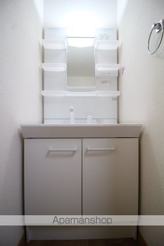 リアライズ津高の内装写真