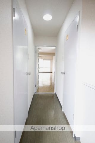セゾン錦町の内装写真
