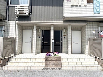 ルミエール[2LDK/63.62m2]のエントランス2