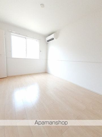 アスリープ Iの内装写真