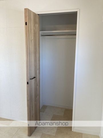 天野レジデンスIの内装写真