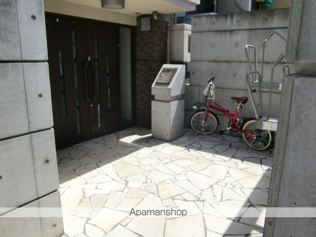 THE SUN CHIKUSAの外観写真